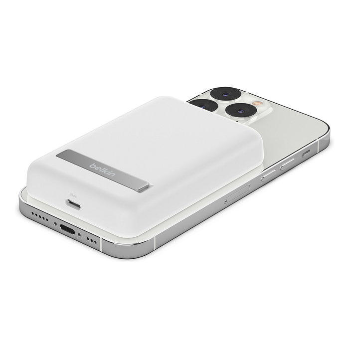 Belkin BoostCharge 5000 mAh Blanco