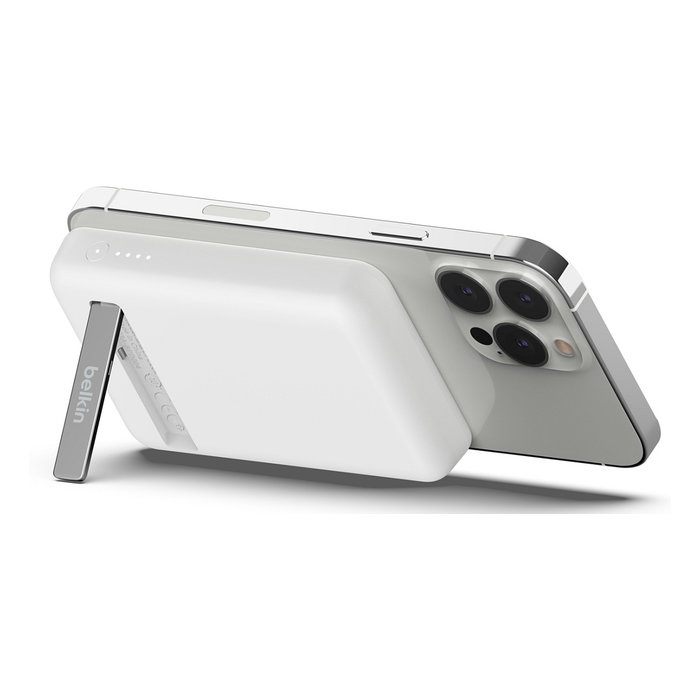 Belkin BoostCharge 5000 mAh Blanco
