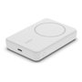 Belkin BoostCharge 5000 mAh Blanco