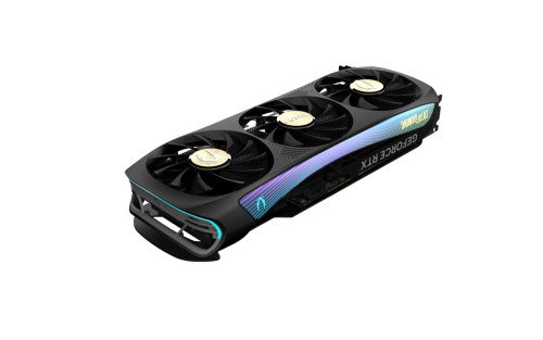Zotac GeForce RTX 4070 AMP AIRO NVIDIA 12 GB GDDR6X