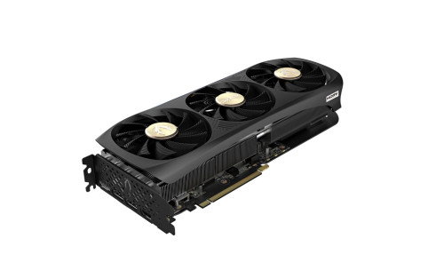Zotac GeForce RTX 4070 AMP AIRO NVIDIA 12 GB GDDR6X