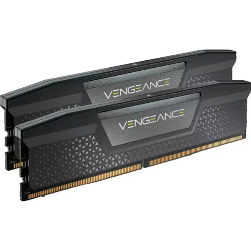 Corsair Vengeance 96GB DDR5 5600MHz CL40 (2x48GB) Negro