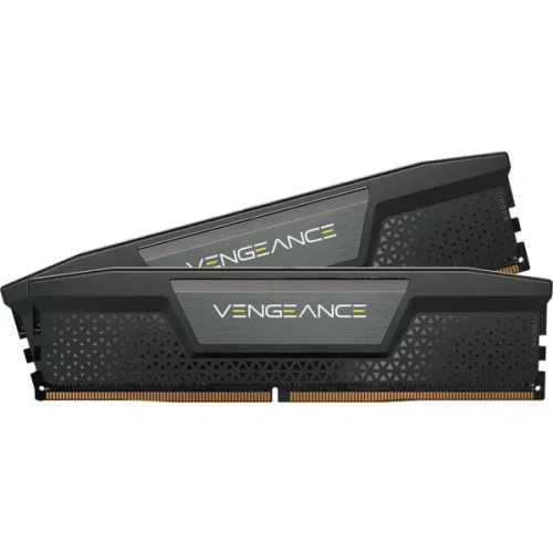 Corsair Vengeance 96GB DDR5 5600MHz CL40 (2x48GB) Negro