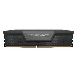 Corsair Vengeance 96GB DDR5 5600MHz CL40 Kit (2x48GB) Memoria RAM Negro