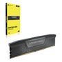 Corsair VENGEANCE CMK48GX5M2B5600C40 48GB (2x24GB) DDR5 5200MHz CL40 Memoria RAM