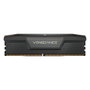 Corsair VENGEANCE CMK48GX5M2B5600C40 48GB (2x24GB) DDR5 5200MHz CL40 Memoria RAM