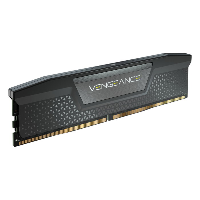 Corsair VENGEANCE CMK48GX5M2B5600C40 48GB (2x24GB) DDR5 5200MHz CL40 Memoria RAM Corsair VENGEANCE CMK48GX5M2B5600C40 48GB (2x24GB) DDR5 5200MHz CL40 Memoria RAM