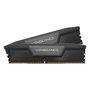 Corsair VENGEANCE CMK48GX5M2B5600C40 48GB (2x24GB) DDR5 5200MHz CL40 Memoria RAM