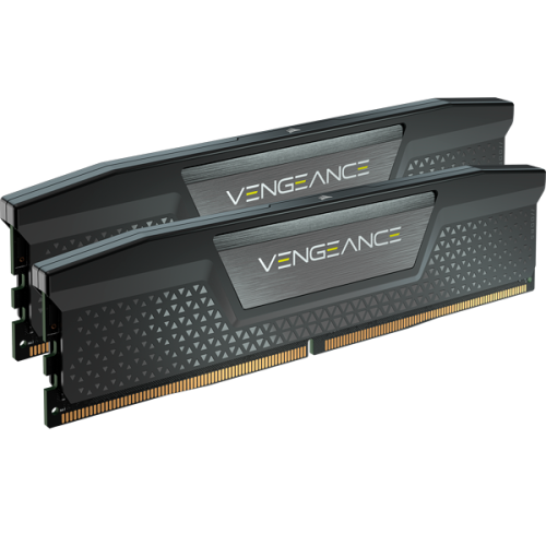 Corsair Vengeance CMK48GX5M2B5600C40 48GB (2x24GB) DDR5 5600MT/s DIMM Corsair Vengeance CMK48GX5M2B5600C40 48GB (2x24GB) DDR5 5600MT/s DIMM