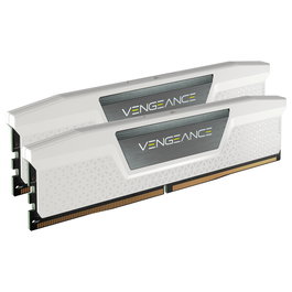 Corsair Vengeance CMK32GX5M2B5200C40W Kit de Memoria RAM 32 GB (2x16 GB) DDR5 5200 MHz Intel XMP