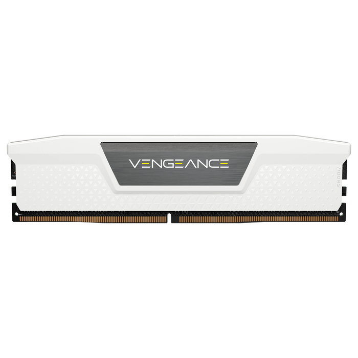 Corsair Vengeance CMK32GX5M2B5200C40W Kit de Memoria RAM 32 GB (2x16 GB) DDR5 5200 MHz Intel XMP