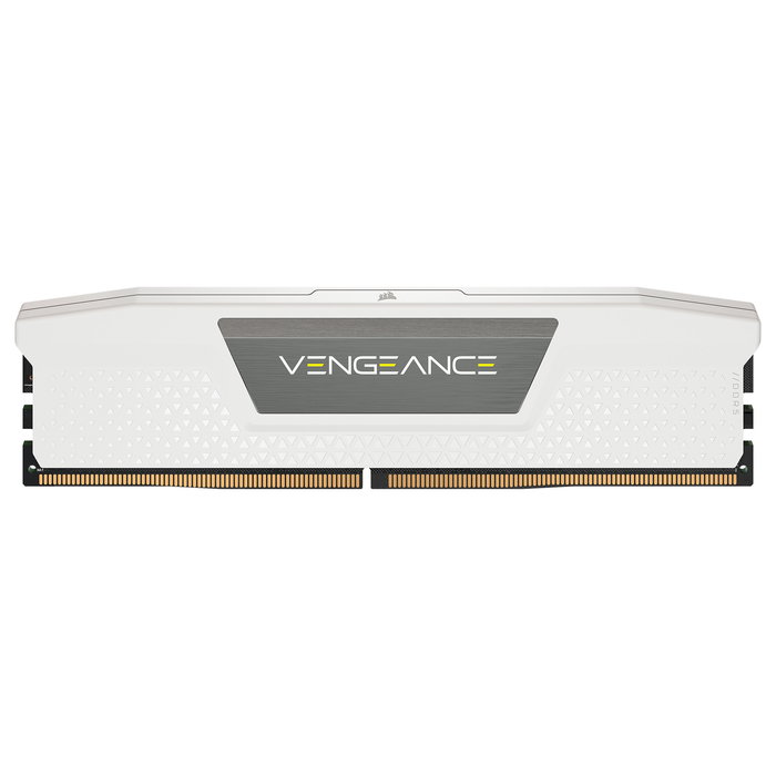 Corsair Vengeance CMK32GX5M2B5200C40W Kit de Memoria RAM 32 GB (2x16 GB) DDR5 5200 MHz Intel XMP