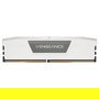Corsair Vengeance CMK32GX5M2B5200C40W Kit de Memoria RAM 32 GB (2x16 GB) DDR5 5200 MHz Intel XMP