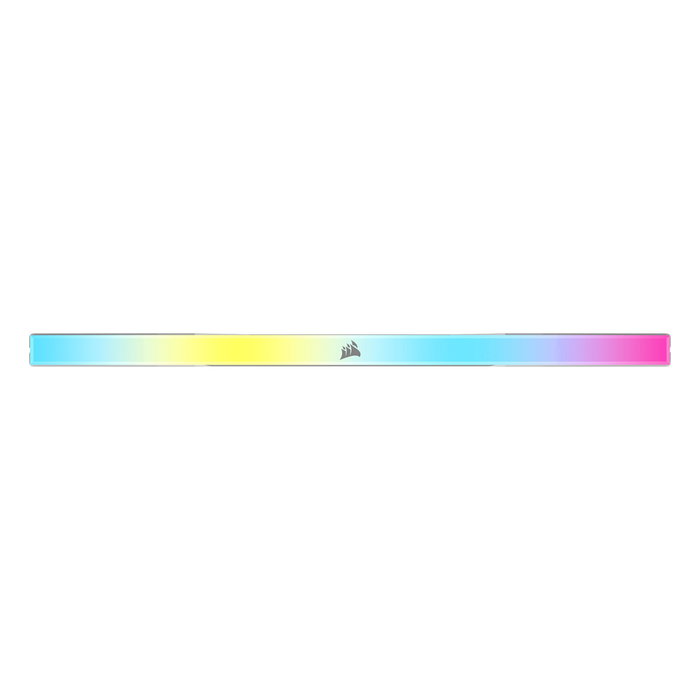 Corsair Vengeance RGB 64GB (2 x 32GB) DDR5 5200MHz CL40 Memoria RAM para PC