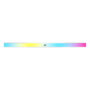 Corsair Vengeance RGB 64GB (2 x 32GB) DDR5 5200MHz CL40 Memoria RAM para PC