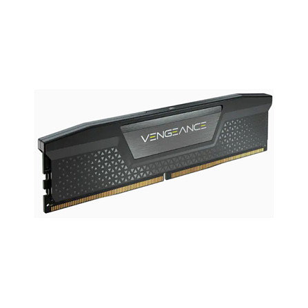 Corsair Vengeance 16GB (2x8GB) DDR5 5200MHz CL40 Corsair Vengeance 16GB (2x8GB) DDR5 5200MHz CL40
