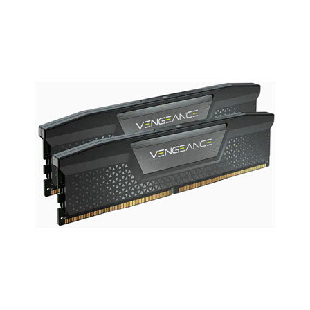 Corsair Vengeance 16GB (2x8GB) DDR5 5200MHz CL40 Corsair Vengeance 16GB (2x8GB) DDR5 5200MHz CL40