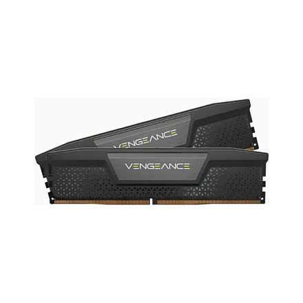 Corsair Vengeance 16GB (2x8GB) DDR5 5200MHz CL40 Corsair Vengeance 16GB (2x8GB) DDR5 5200MHz CL40