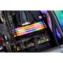 Corsair Vengeance CMW32GX4M4C3600C18 módulo de memoria 32 GB DDR4 3600 MHz