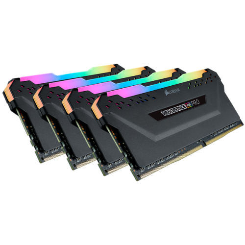 Corsair Vengeance CMW32GX4M4C3600C18 módulo de memoria 32 GB DDR4 3600 MHz