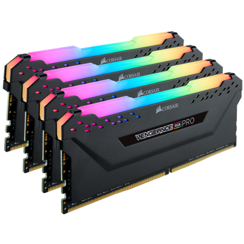 Corsair Vengeance CMW32GX4M4C3600C18 módulo de memoria 32 GB DDR4 3600 MHz