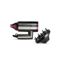 Solac Hairgo Secador SV7015 1800W Ecow de Potencia 2000 Consumo 1800W