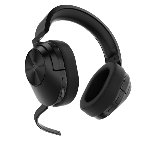 Corsair HS55 Wireless Carbon Negro