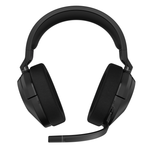 Corsair HS55 Wireless Carbon Negro