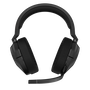 Corsair HS55 Wireless Carbon Negro