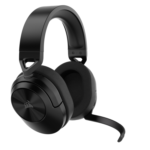 Corsair HS55 Wireless Carbon Negro