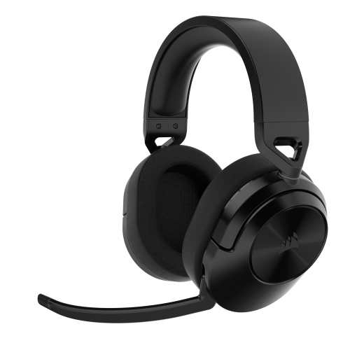 Corsair HS55 Wireless Carbon Negro