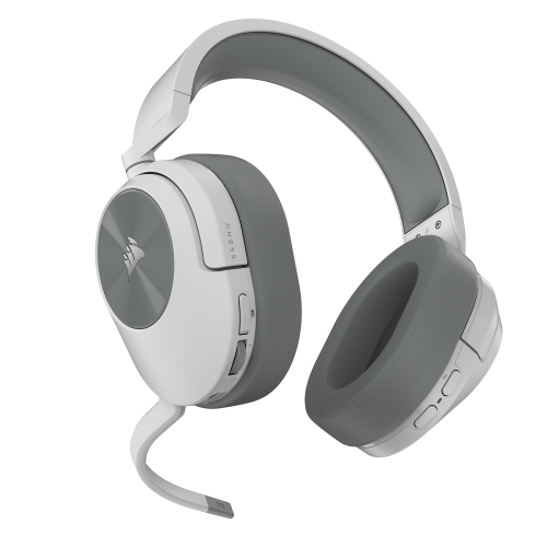 Corsair HS55 Wireless Surround 7.1 Blanco