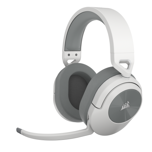 Corsair HS55 Wireless Surround 7.1 Blanco