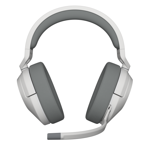 Corsair HS55 Wireless Surround 7.1 Blanco