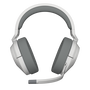 Corsair HS55 Wireless Surround 7.1 Blanco