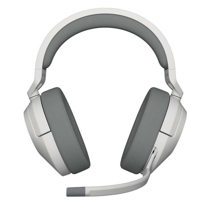 Corsair HS55 Wireless Surround 7.1 Blanco