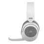 Corsair HS55 Wireless Surround 7.1 Blanco