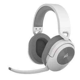 Corsair HS55 Wireless Surround 7.1 Blanco