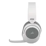 Corsair Casco de Juego HS55 Wireless Surround Dolby Audio 7.1 Wireless Blanco CA-9011281-EU