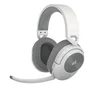 Corsair Casco de Juego HS55 Wireless Surround Dolby Audio 7.1 Wireless Blanco CA-9011281-EU