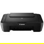 Multifunción Canon PIXMA MG2550S/ Negra