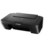 Multifunción Canon PIXMA MG2550S/ Negra