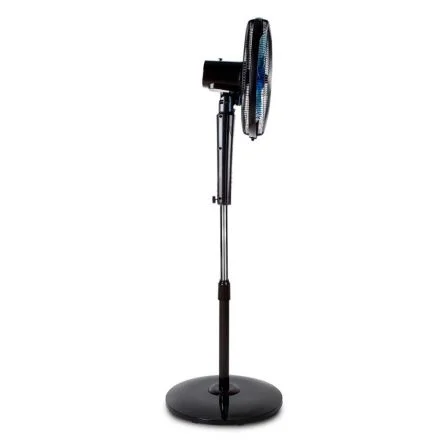 Orbegozo Ventilador de pie SF 0640 65W 40cm 5 aspas 2 velocidades