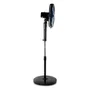 Orbegozo Ventilador de pie SF 0640 65W 40cm 5 aspas 2 velocidades