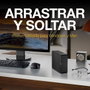 Seagate Expansion STKP6000400 6 TB Negro