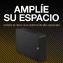 Seagate Expansion STKP6000400 6 TB Negro