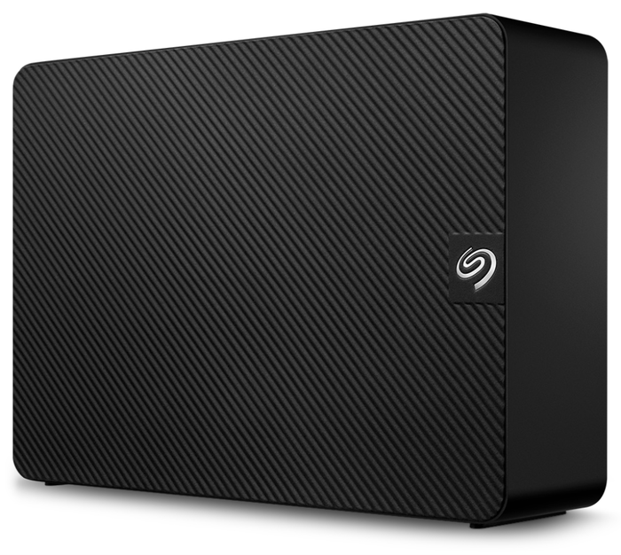 Seagate Expansion STKP6000400 6 TB Negro