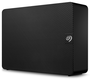 Seagate Expansion STKP6000400 6 TB Negro