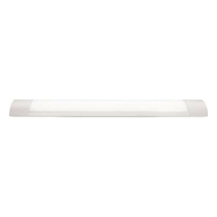 Edm Regleta LED 20 W 6500 K Luz Fría 1900 lm