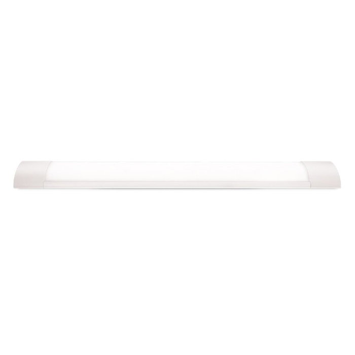 Edm Regleta LED 28W 6500K Luz Fría 2700 lm